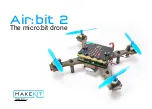 MakeKit Air:bit 2 Manual preview