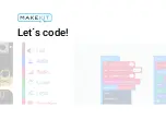 Preview for 5 page of MakeKit hover:bit Manual