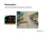 Preview for 23 page of MakeKit hover:bit Manual