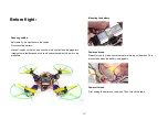 Preview for 22 page of MakeKit MD2 Dronekit Manual