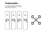 Preview for 24 page of MakeKit MD2 Dronekit Manual