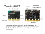 Preview for 4 page of MakeKit Micro:bit Bubble:Bit Manual