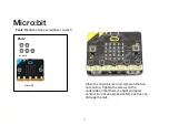 Preview for 17 page of MakeKit Micro:bit Bubble:Bit Manual