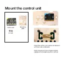 Preview for 21 page of MakeKit Micro:bit Bubble:Bit Manual