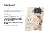 Preview for 29 page of MakeKit Micro:bit Bubble:Bit Manual