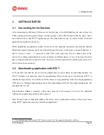 Preview for 11 page of Makel MSA-CM Series User Manual