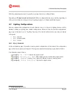 Предварительный просмотр 15 страницы Makel MSA-CM Series User Manual