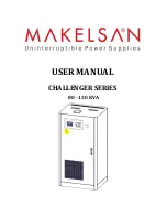 Предварительный просмотр 1 страницы MAKELSAN AG-SD-36 User Manual