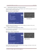 Предварительный просмотр 48 страницы MAKELSAN AG-SD-36 User Manual