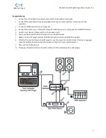 Preview for 9 page of MakeProAudio Dino Park Series Quick Start Manual