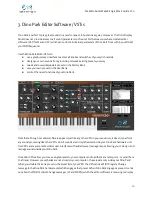 Preview for 10 page of MakeProAudio Dino Park Series Quick Start Manual