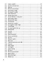 Preview for 6 page of Maker Factory ELECTRONICS EXPERIMENTS BOX Manual