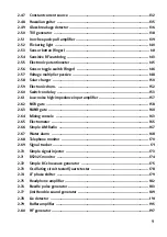 Preview for 7 page of Maker Factory ELECTRONICS EXPERIMENTS BOX Manual