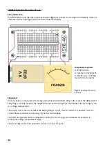 Preview for 24 page of Maker Factory ELECTRONICS EXPERIMENTS BOX Manual