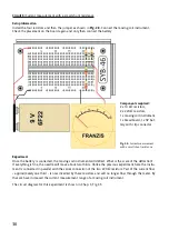 Preview for 28 page of Maker Factory ELECTRONICS EXPERIMENTS BOX Manual