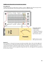 Preview for 29 page of Maker Factory ELECTRONICS EXPERIMENTS BOX Manual