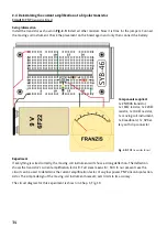 Preview for 32 page of Maker Factory ELECTRONICS EXPERIMENTS BOX Manual