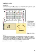 Preview for 33 page of Maker Factory ELECTRONICS EXPERIMENTS BOX Manual