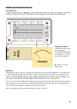 Preview for 35 page of Maker Factory ELECTRONICS EXPERIMENTS BOX Manual