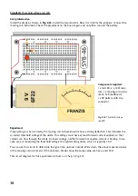 Preview for 36 page of Maker Factory ELECTRONICS EXPERIMENTS BOX Manual