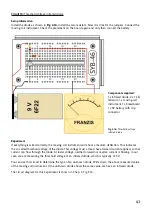 Preview for 39 page of Maker Factory ELECTRONICS EXPERIMENTS BOX Manual