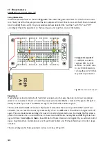 Preview for 42 page of Maker Factory ELECTRONICS EXPERIMENTS BOX Manual