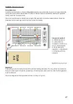 Preview for 45 page of Maker Factory ELECTRONICS EXPERIMENTS BOX Manual