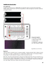 Preview for 47 page of Maker Factory ELECTRONICS EXPERIMENTS BOX Manual