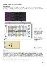 Preview for 53 page of Maker Factory ELECTRONICS EXPERIMENTS BOX Manual