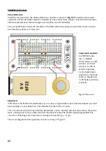 Preview for 60 page of Maker Factory ELECTRONICS EXPERIMENTS BOX Manual