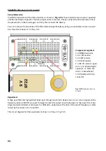 Preview for 62 page of Maker Factory ELECTRONICS EXPERIMENTS BOX Manual