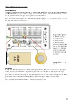 Preview for 63 page of Maker Factory ELECTRONICS EXPERIMENTS BOX Manual