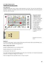 Preview for 65 page of Maker Factory ELECTRONICS EXPERIMENTS BOX Manual