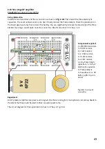 Preview for 67 page of Maker Factory ELECTRONICS EXPERIMENTS BOX Manual