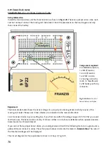 Preview for 68 page of Maker Factory ELECTRONICS EXPERIMENTS BOX Manual