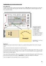 Preview for 69 page of Maker Factory ELECTRONICS EXPERIMENTS BOX Manual