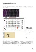 Preview for 77 page of Maker Factory ELECTRONICS EXPERIMENTS BOX Manual