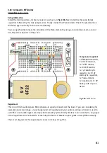 Preview for 79 page of Maker Factory ELECTRONICS EXPERIMENTS BOX Manual