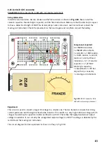 Preview for 81 page of Maker Factory ELECTRONICS EXPERIMENTS BOX Manual