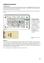 Preview for 85 page of Maker Factory ELECTRONICS EXPERIMENTS BOX Manual