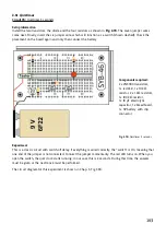 Preview for 101 page of Maker Factory ELECTRONICS EXPERIMENTS BOX Manual