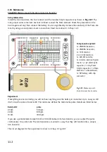 Preview for 110 page of Maker Factory ELECTRONICS EXPERIMENTS BOX Manual