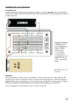 Preview for 125 page of Maker Factory ELECTRONICS EXPERIMENTS BOX Manual