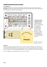 Preview for 142 page of Maker Factory ELECTRONICS EXPERIMENTS BOX Manual