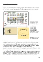 Preview for 145 page of Maker Factory ELECTRONICS EXPERIMENTS BOX Manual