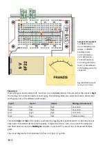 Preview for 160 page of Maker Factory ELECTRONICS EXPERIMENTS BOX Manual