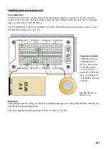 Preview for 185 page of Maker Factory ELECTRONICS EXPERIMENTS BOX Manual