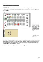 Preview for 189 page of Maker Factory ELECTRONICS EXPERIMENTS BOX Manual