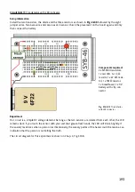 Preview for 191 page of Maker Factory ELECTRONICS EXPERIMENTS BOX Manual