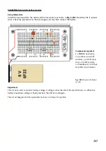 Preview for 205 page of Maker Factory ELECTRONICS EXPERIMENTS BOX Manual